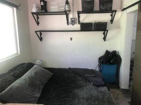 LOFT RURAL CON INTERNET a 10 min de ARANDAS JAL